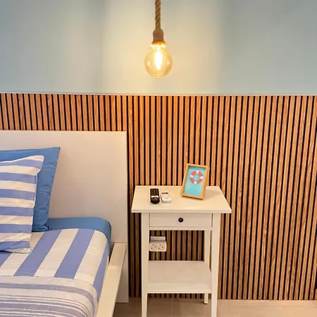 Summerhouse - Place! Apartamento