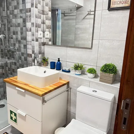 Summerhouse - Place! Apartamento *