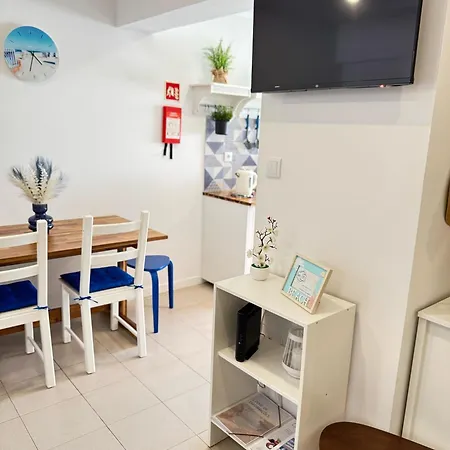 Summerhouse - Place! Apartamento