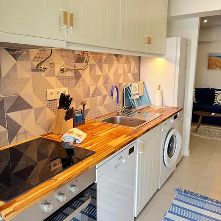 Summerhouse - Place! Apartamento *
