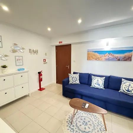 Summerhouse - Place! Apartamento Portimão