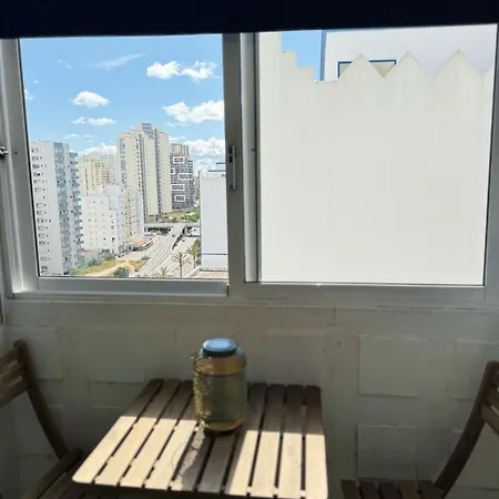 Apartamento Summerhouse - Place! Portimão
