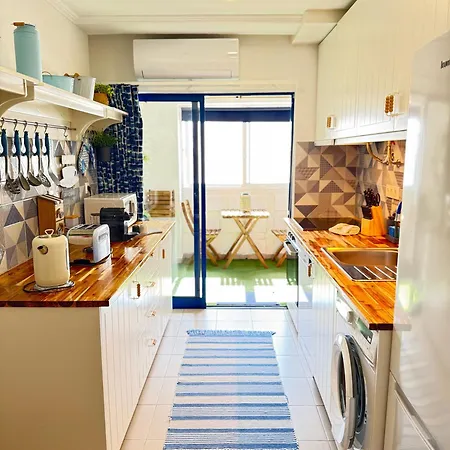 Summerhouse - Place! Portimão
