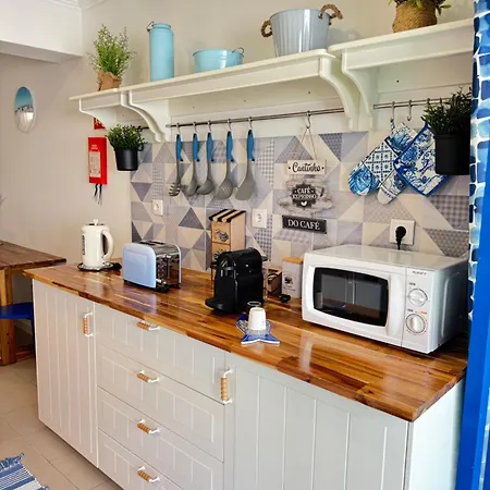 Apartamento Summerhouse - Place!