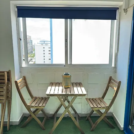 Summerhouse - Place! Appartamento *