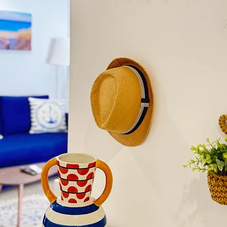 Apartmán Summerhouse - Place! Portimão