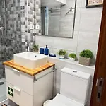 Summerhouse - Place! Apartment *