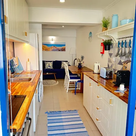 Apartman Summerhouse - Place!